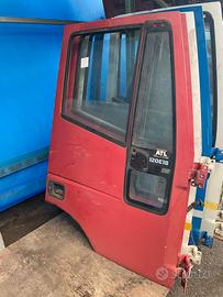 Sportello Iveco eurocargo
