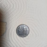 moneta 100 lire 
