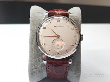 Longines Oversize 12.68z