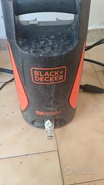 Idropulitrice black&decher