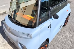 Citroen ami