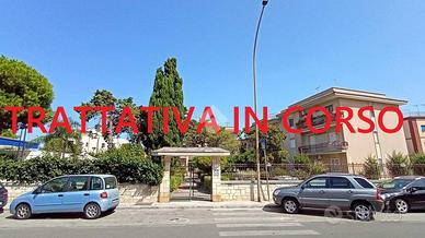 4 LOCALI A BRINDISI