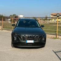 Hyundai Tucson 1.6 CRDI Xline