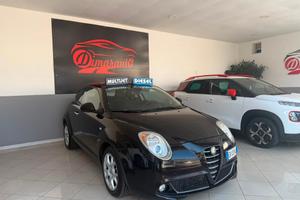ALFA ROMEO MITO 1.3 MJT DIESEL DEL NORD ITA 2013