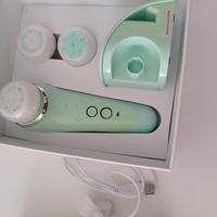 dispositivo per pulizia viso 