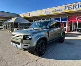 LAND ROVER Defender 110 3.0 D I6 200 CV AWD Auto