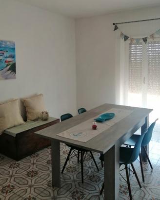 Gaeta: comfort &mare uso turistico/lavoro