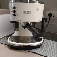 Macchina caffè De’Longhi ECO311.W bianca