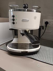 Macchina caffè De’Longhi ECO311.W bianca