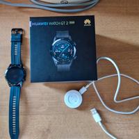 Smartwatch Huawei GT 2 46mm