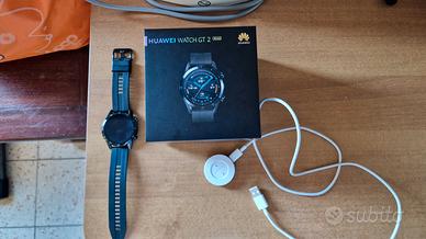 Smartwatch Huawei GT 2 46mm