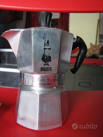 Bialetti Moka express