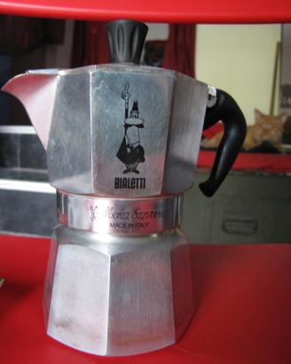 Bialetti Moka express
