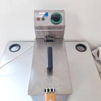 Friggitrice professionale GIGA 4lt