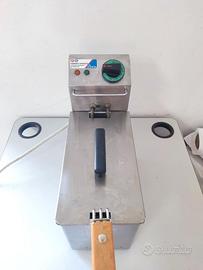 Friggitrice professionale GIGA 4lt
