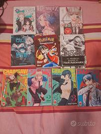 manga