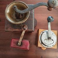 Macina caffè vintage 