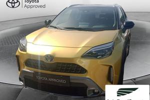 Toyota Yaris Cross 1.5H (116 CV) E-CVT Premiere