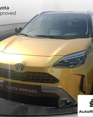 Toyota Yaris Cross 1.5H (116 CV) E-CVT Premiere