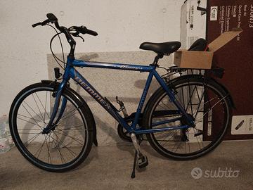 CITY BIKE BEMMEX 28