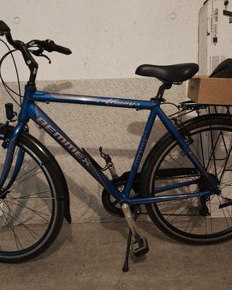 CITY BIKE BEMMEX 28