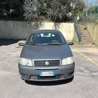 Fiat Punto 2003 km 105000