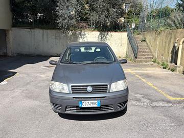 Fiat Punto 2003 km 105000