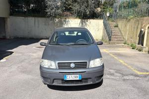 Fiat Punto 2003 km 105000