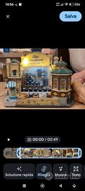 cioccolateria lemax Cod.95888