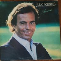 Vinile Julio Iglesias