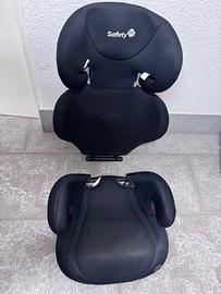 Seggiolino safety first