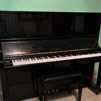 Pianoforte Kawai