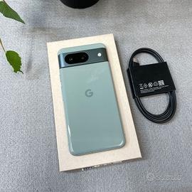 Google pixel 8 