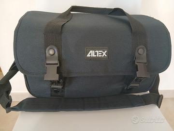 borsa fotografica  ALTEX