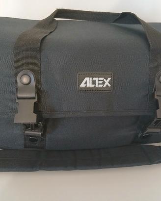 borsa fotografica  ALTEX
