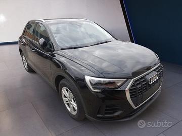 Audi Q3 35 TDI quattro S tronic Business Advanced