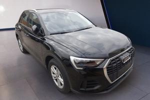 Audi Q3 35 TDI quattro S tronic Business Advanced