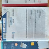 libri nautico 1° anno Taranto 