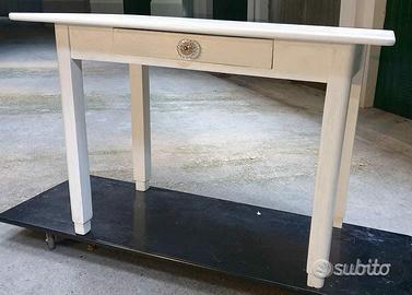 tavolo shabby