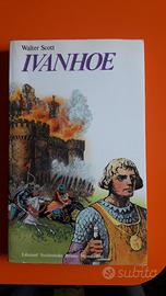 Walter Scott - Ivanhoe