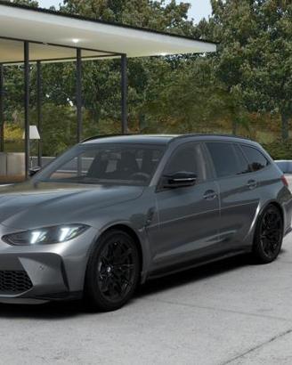 BMW M3 Touring 3.0 Competition M xdrive auto