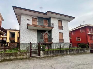 CASA INDIPENDENTE A ALBA