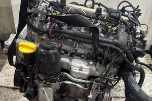 motore multijet  2009