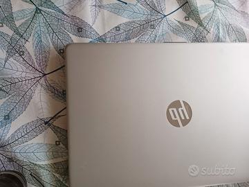 Notebook HP Laptop 15