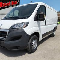 PEUGEOT BOXER 2.2 120 CV. L1H1 CON MOTORE NUOVO [R