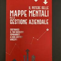 Il potere delle mappe mentali nella gestione azien