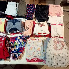vestiti per bimba