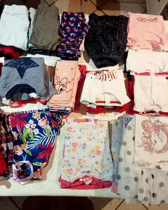 vestiti per bimba
