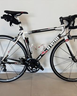 Bicicletta da corsa Cinelli
