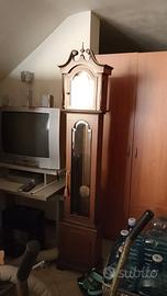 orologio a pendolo